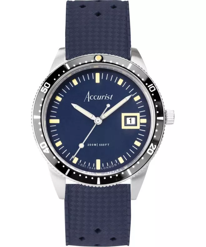 Часовник Мъжки ACCURIST Dive 72002X
