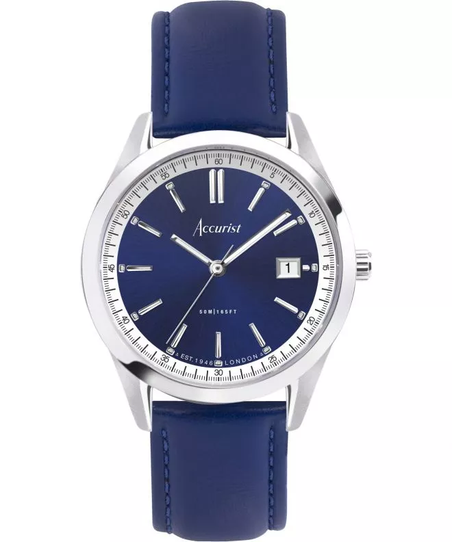 Часовник Мъжки ACCURIST Everyday 74010