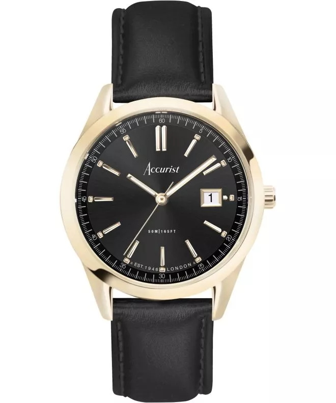 Часовник Мъжки ACCURIST Everyday 74012