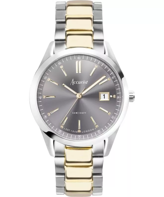 Часовник Мъжки ACCURIST Everyday 74013