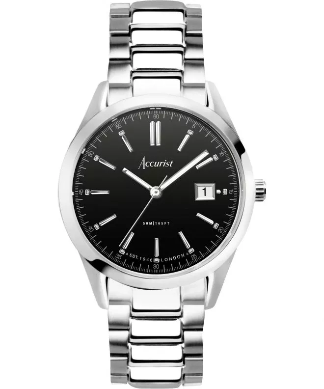 Часовник Мъжки ACCURIST Everyday 74014