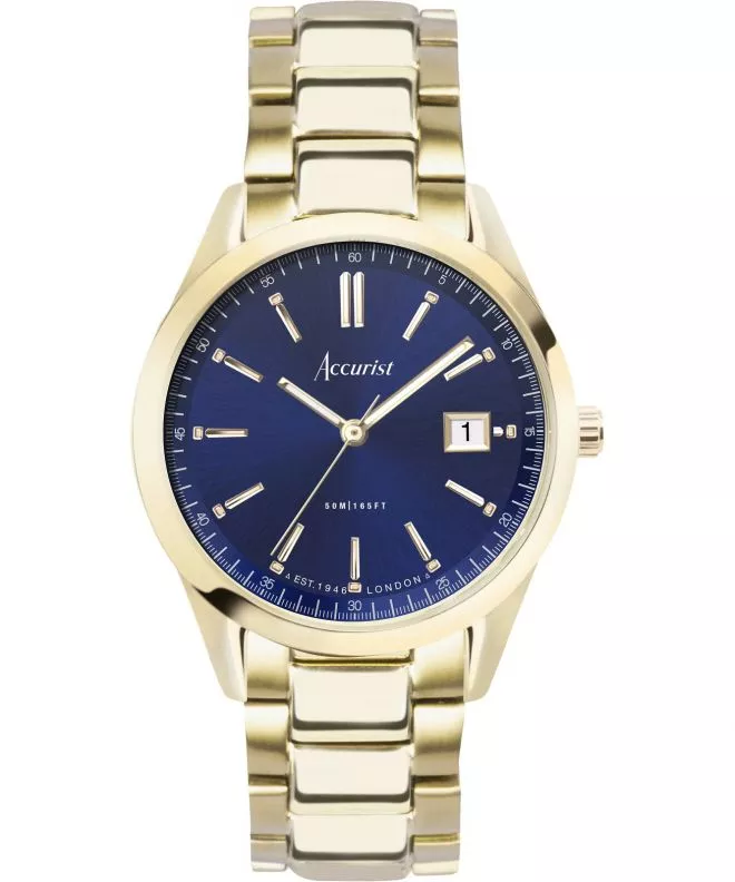 Часовник Мъжки ACCURIST Everyday 74015