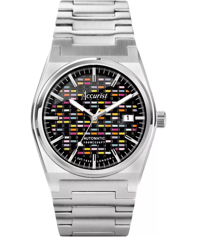 Часовник Мъжки ACCURIST Origin Automatic 70020C