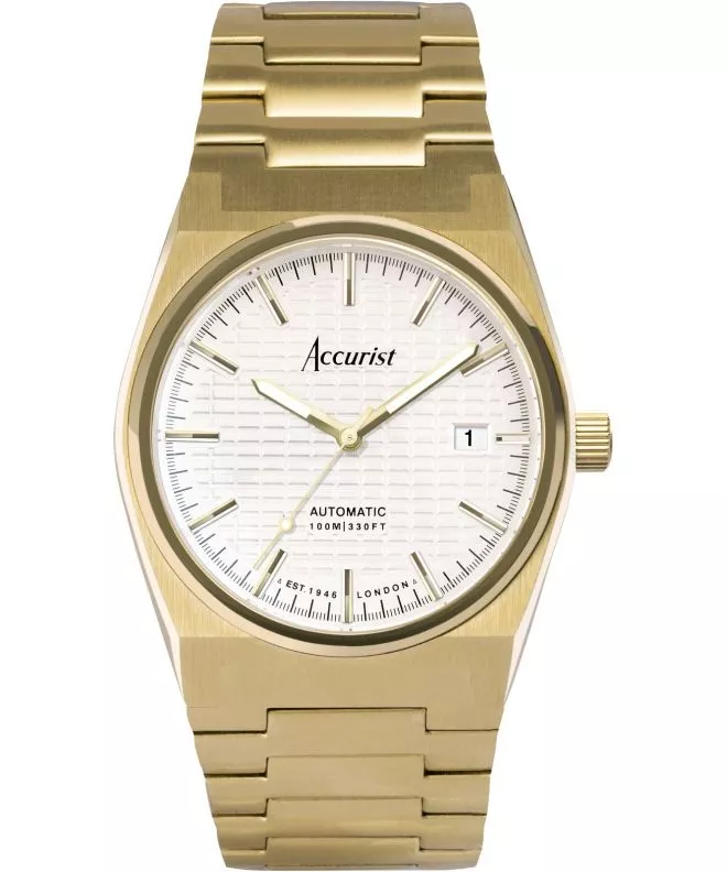 Часовник Мъжки ACCURIST Origin Automatic 70021