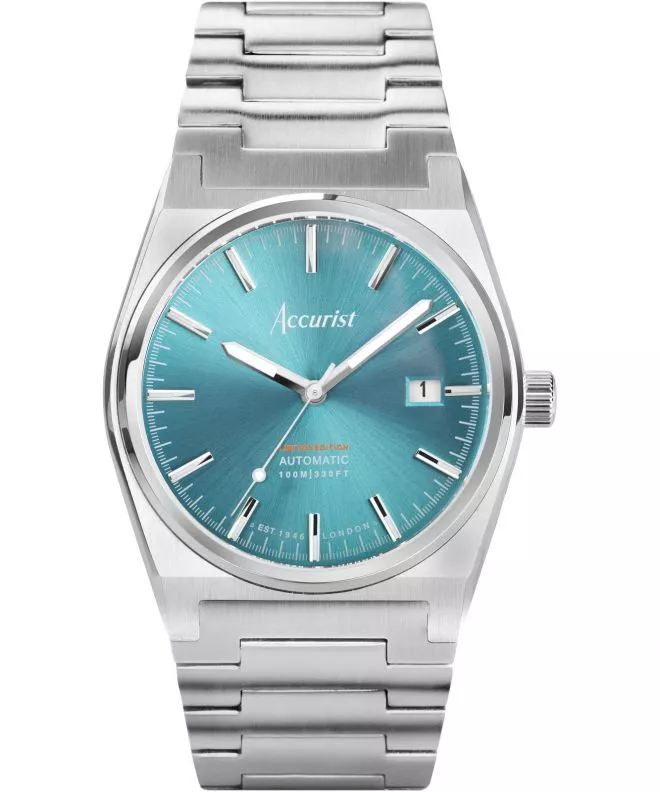 Часовник Мъжки ACCURIST Origin Automatic 70027