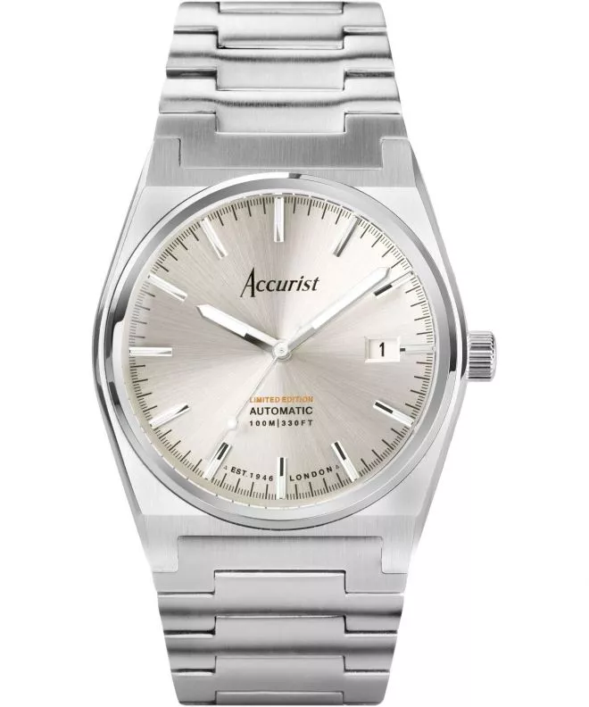 Часовник Мъжки ACCURIST Origin Automatic 70028
