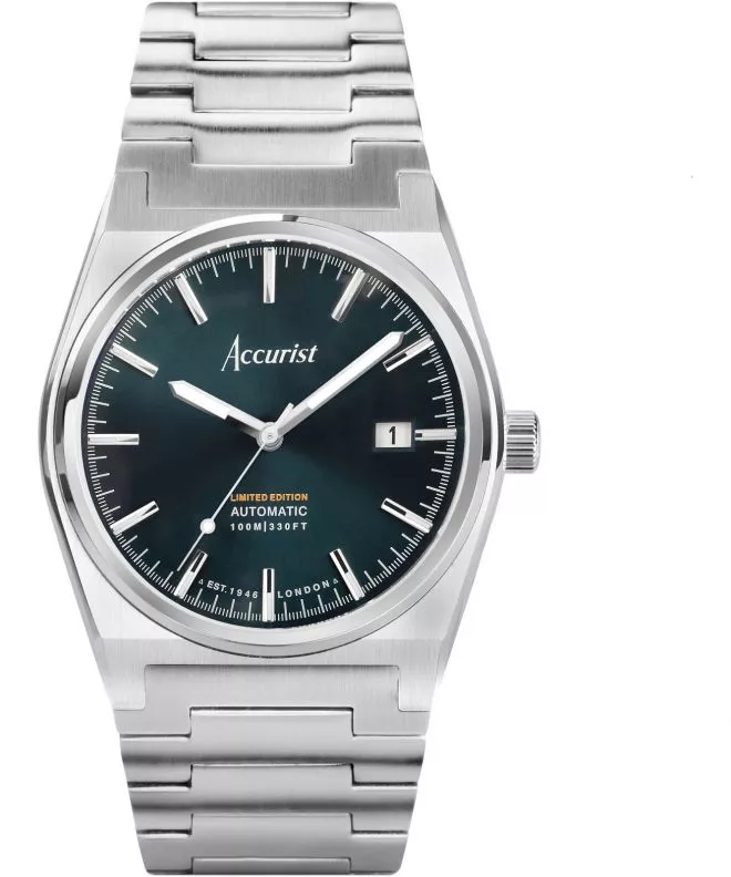 Часовник Мъжки ACCURIST Origin Automatic 70029