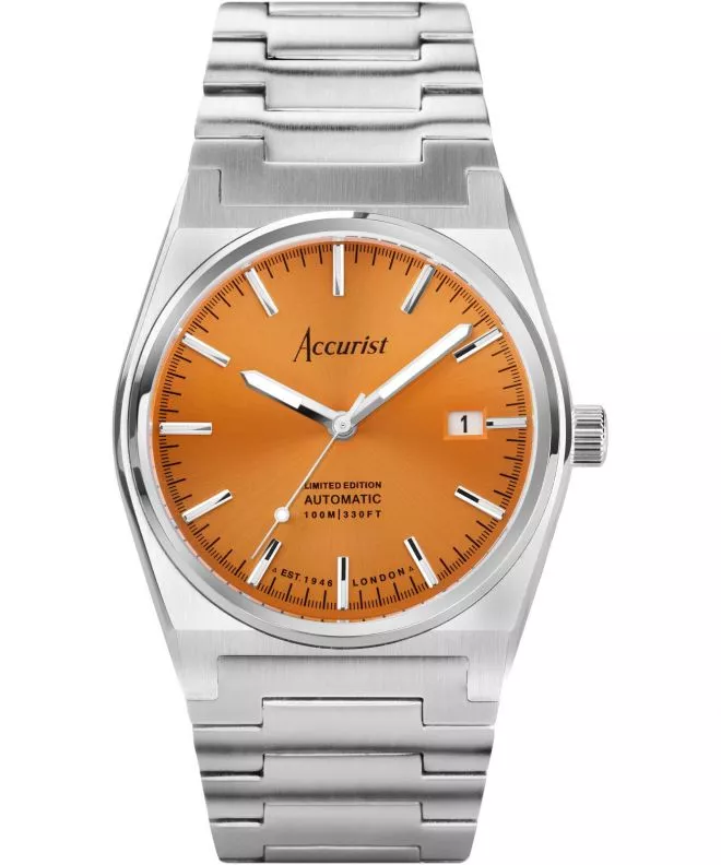 Часовник Мъжки ACCURIST Origin Automatic 70030