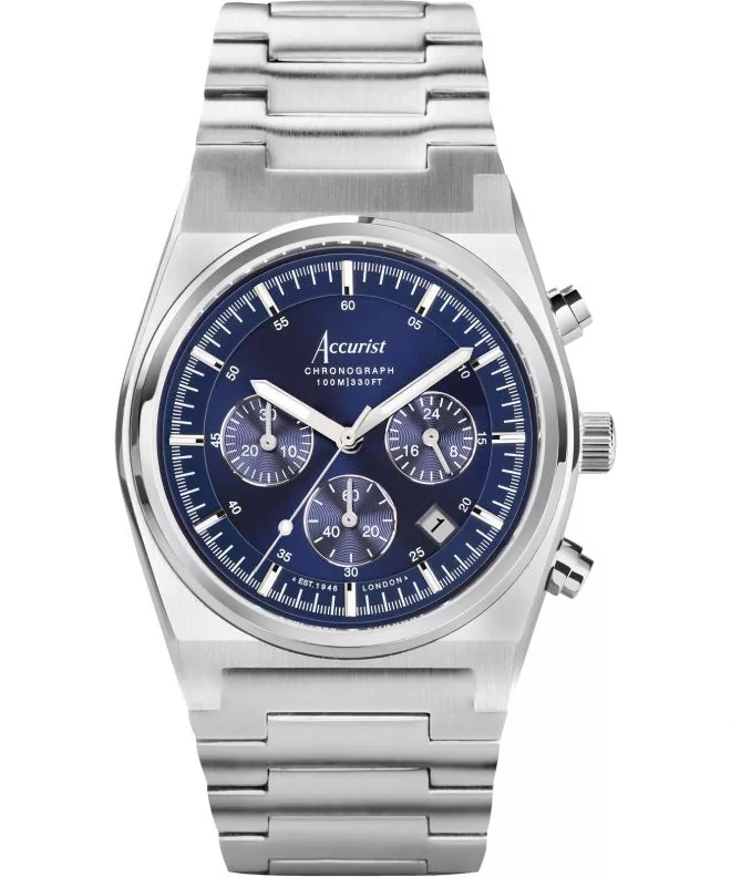 Часовник Мъжки ACCURIST Origin Chronograph 70001