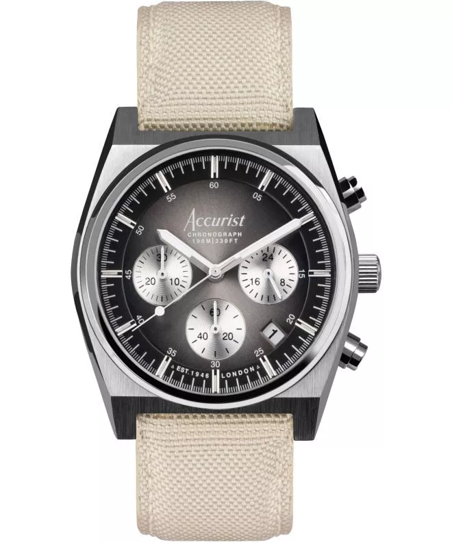 Часовник Мъжки ACCURIST Origin Chronograph 70004