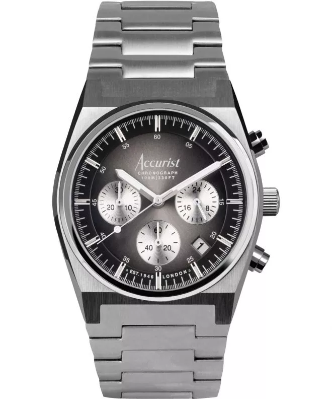 Часовник Мъжки ACCURIST Origin Chronograph 70004X