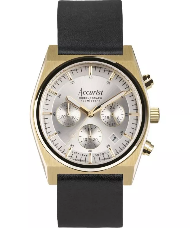 Часовник Мъжки ACCURIST Origin Chronograph 70005
