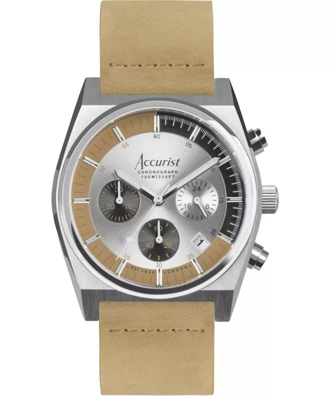 Часовник Мъжки ACCURIST Origin Chronograph 70006