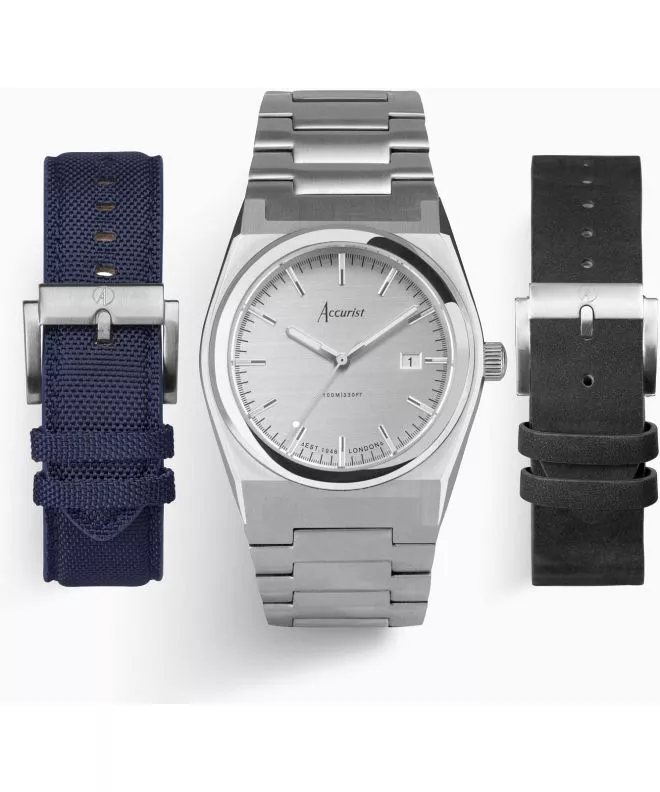Часовник Мъжки ACCURIST Origin Gift Set B70008