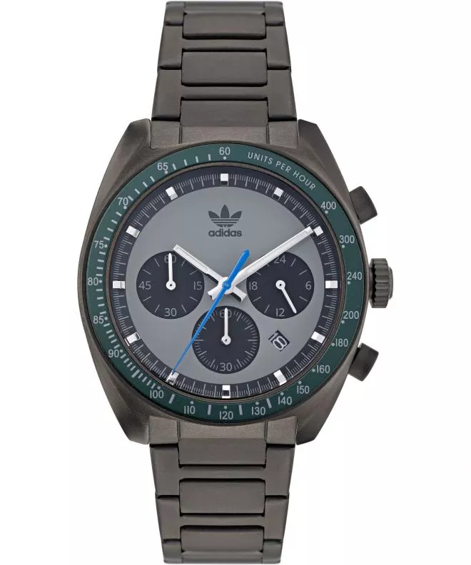 Часовник Мъжки adidas Originals Fashion Edition One Chrono AOFH22007