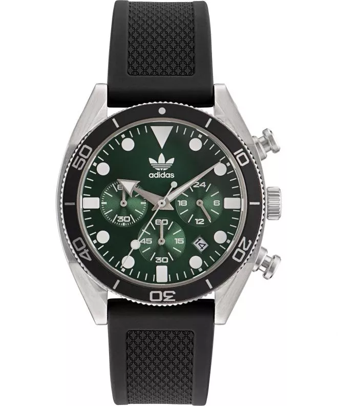 Часовник Мъжки adidas Originals Edition Two Chrono AOFH23005