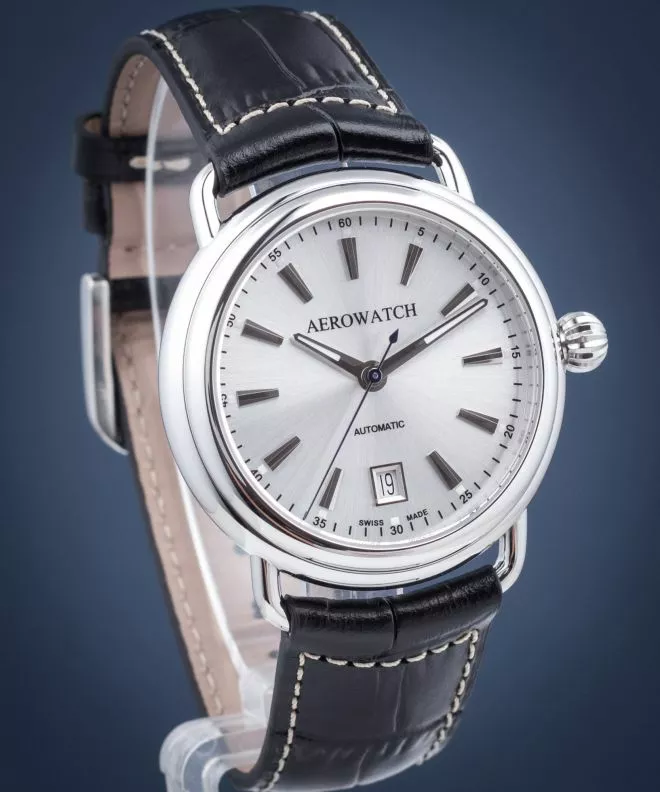 Часовник Мъжки Aerowatch 1942 Automatic 60900-AA19
