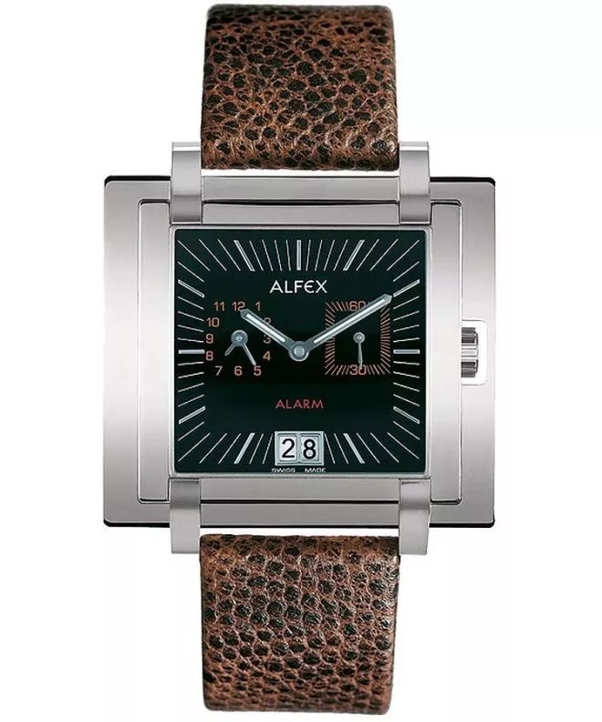 Часовник Мъжки Alfex Big Line 5563-070