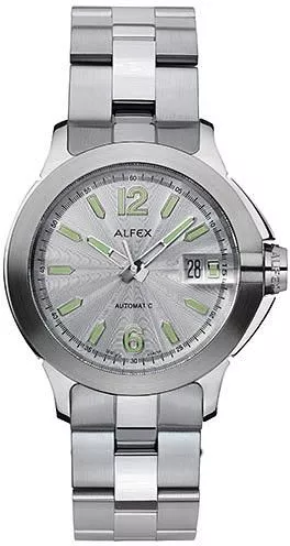 Часовник Мъжки Alfex Mechanical Automatic 5575-051