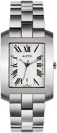 Часовник Мъжки Alfex Modern Classic 5560-369