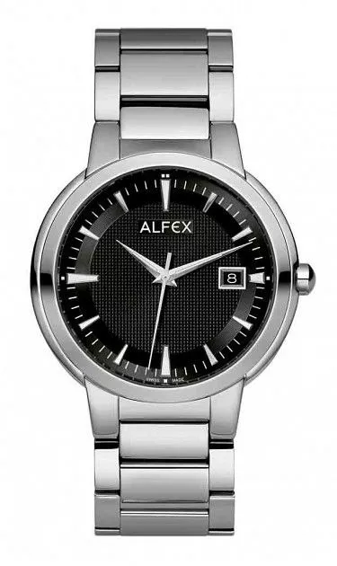 Часовник Мъжки Alfex Modern Classic 5635-002