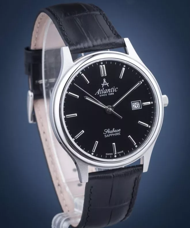 Часовник Мъжки Atlantic Seabase 60343.41.61