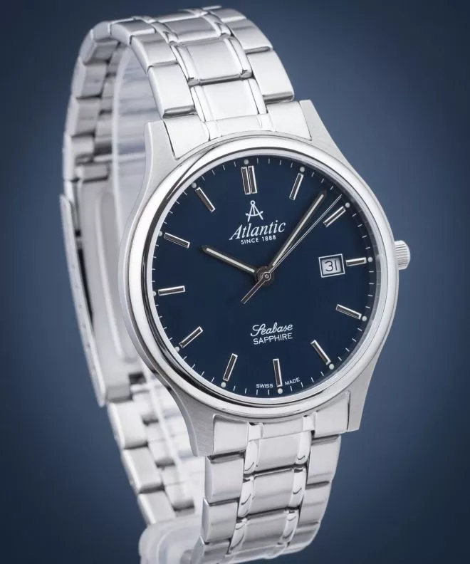 Часовник Мъжки Atlantic Seabase 60348.41.51