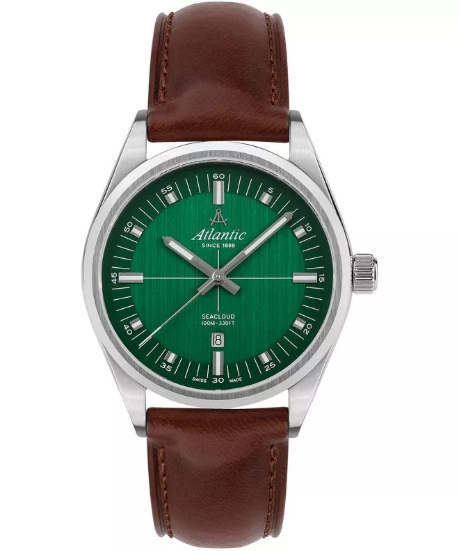 Часовник Мъжки Atlantic Seacloud 73361.41.71