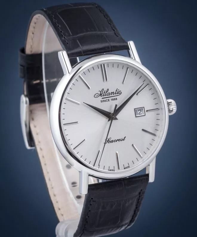 Часовник Мъжки Atlantic Seacrest 50354.41.21