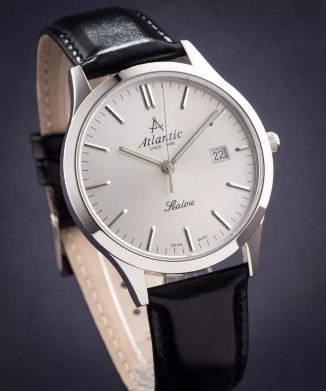 Часовник Мъжки Atlantic Sealine 62341.41.21