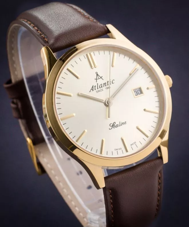 Часовник Мъжки Atlantic Sealine 62341.45.31