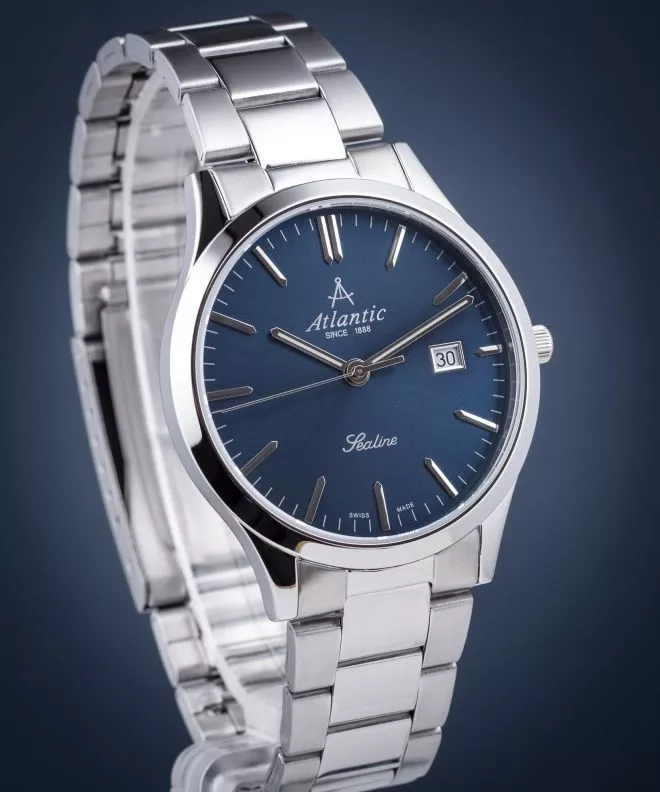 Часовник Мъжки Atlantic Sealine 62346.41.51