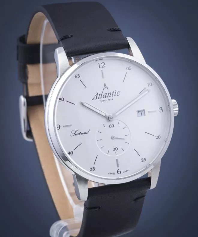 Часовник Мъжки Atlantic Seatrend 65353.41.25