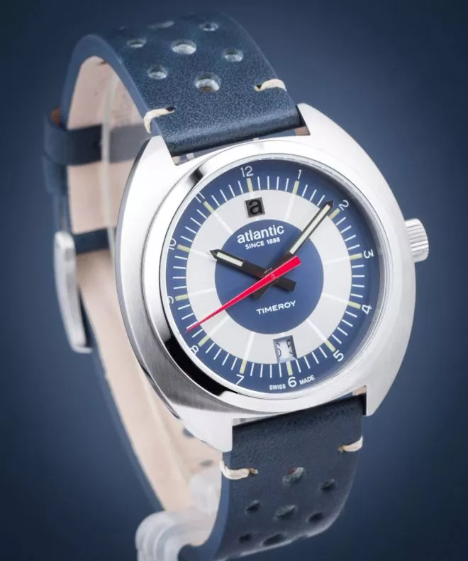 Часовник Мъжки Atlantic Timeroy 70362.41.55