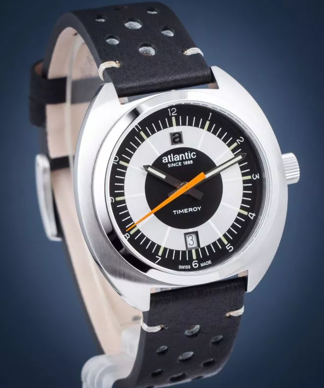 Часовник Мъжки Atlantic Timeroy 70362.41.65
