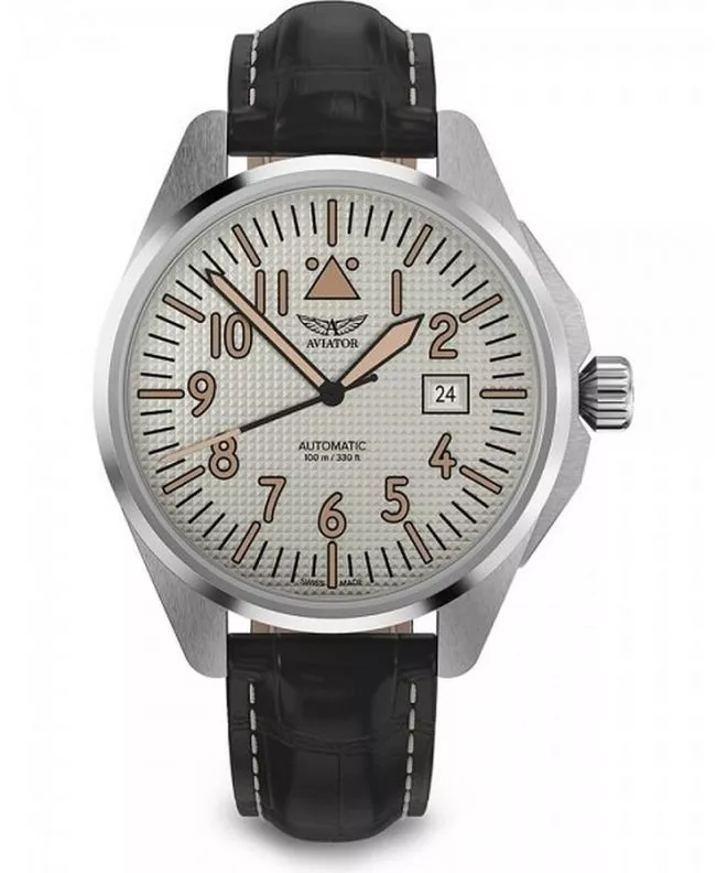 Часовник Мъжки Aviator Airacobra 43 Automatic V.3.39.0.336.4