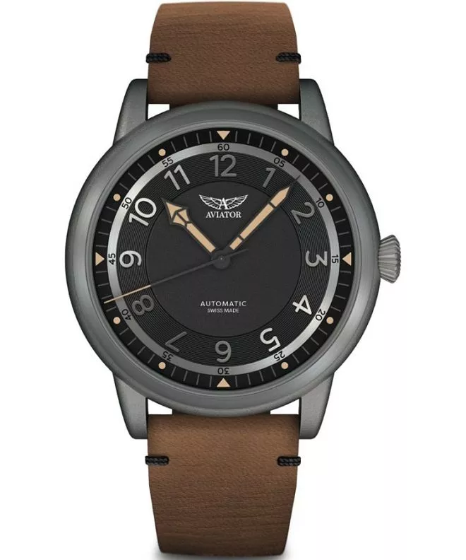 Часовник Мъжки Aviator Douglas Dakota V.3.31.0.228.4
