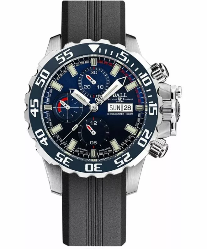 Часовник Мъжки Ball Engineer Hydrocarbon NEDU DC3226A-P3C-BE