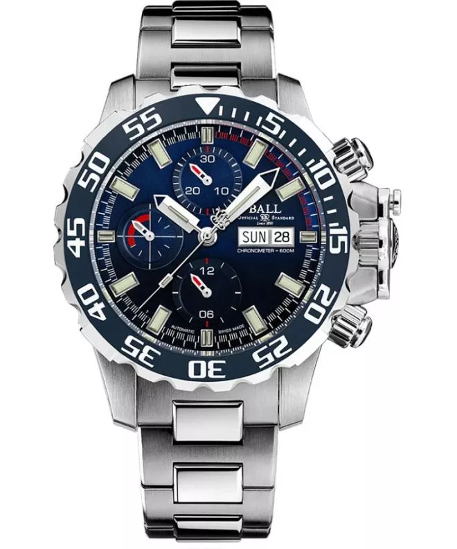 Часовник Мъжки Ball Engineer Hydrocarbon NEDU DC3226A-S3C-BE