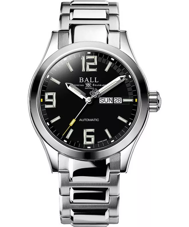 Часовник Мъжки Ball Engineer III Legend NM9328C-S14A-BKGR