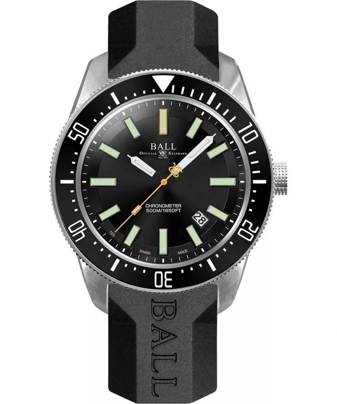 Часовник Мъжки Ball Engineer Master II Skindiver II Automatic DM3108A-PCJ-BK