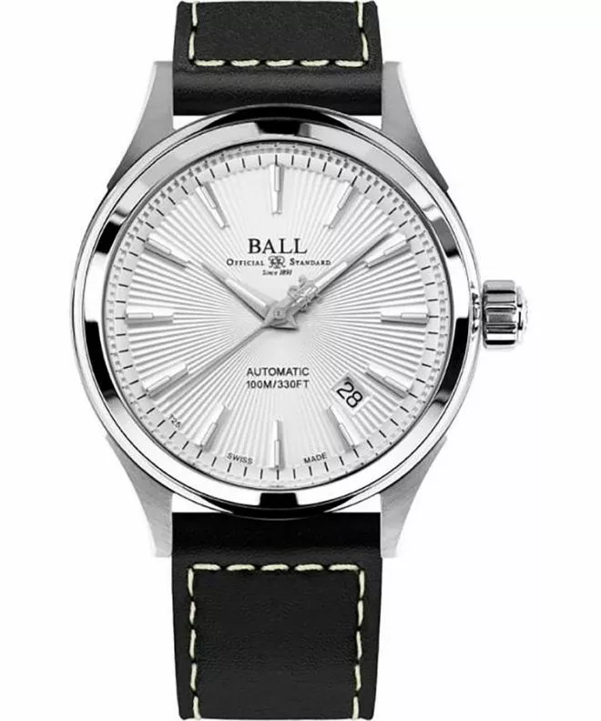 Часовник Мъжки Ball Fireman Victory NM2098C-L6J-SL