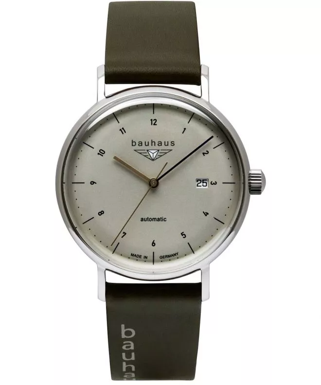 Часовник Мъжки Bauhaus Automatic 2152-1