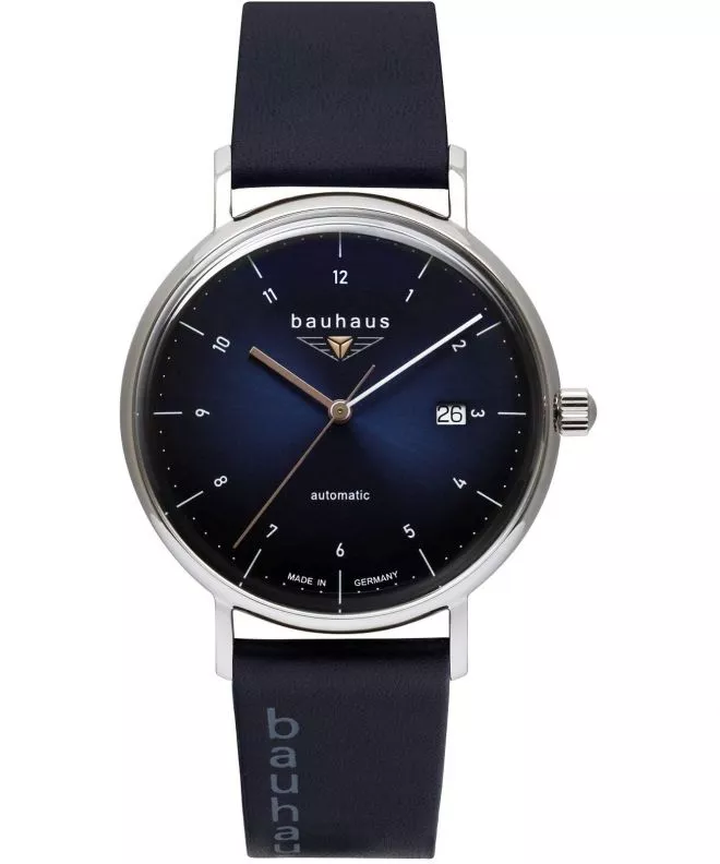 Часовник Мъжки Bauhaus Automatic 2152-3