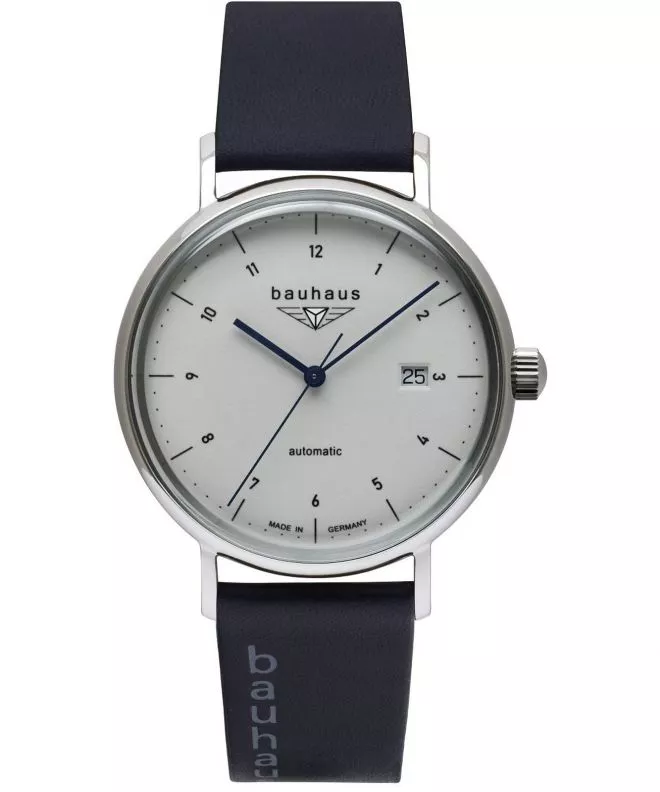 Часовник Мъжки Bauhaus Automatic 2152-5