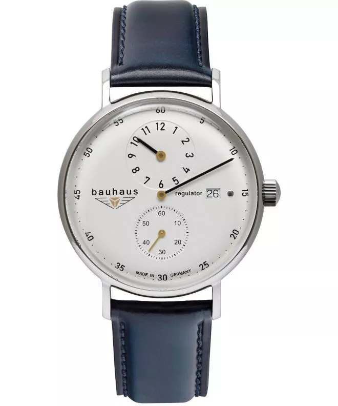 Часовник Мъжки Bauhaus Automatic Regulator 2126-1