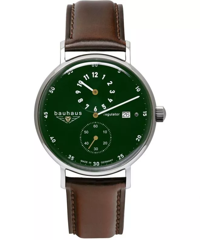Часовник Мъжки Bauhaus Automatic Regulator 2126-4