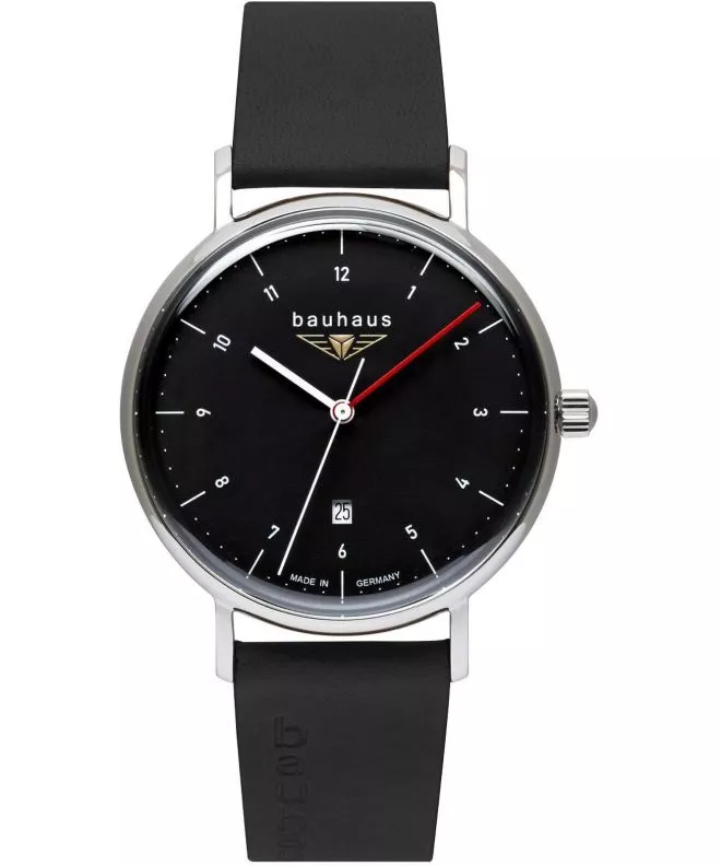Часовник Мъжки Bauhaus Classic Quartz 2140-2