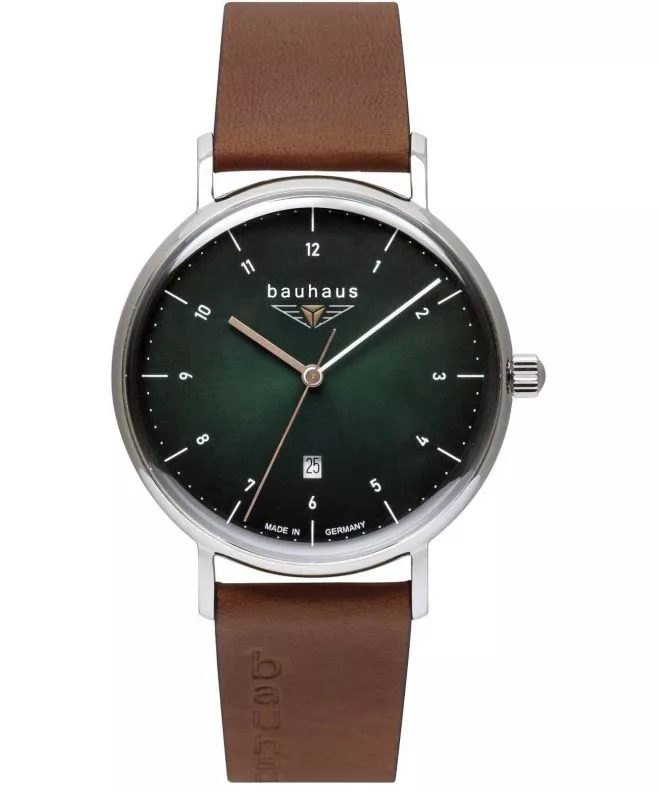 Часовник Мъжки Bauhaus Classic Quartz 2140-4