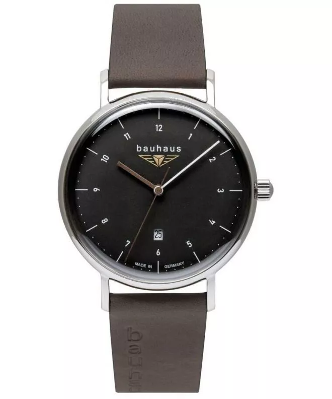 Часовник Мъжки Bauhaus Classic Quartz 2142-2